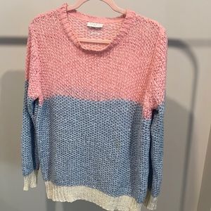 Sandro Paris Knit Sweater